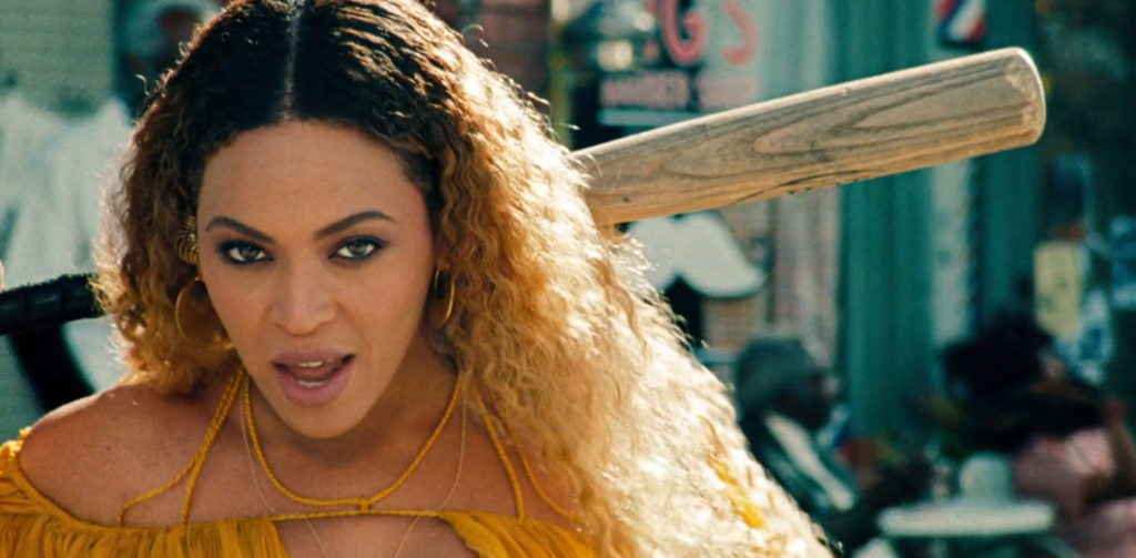 Beyoncé And The Fertility Of Forgiveness – Leah Libresco